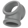 alpha ring by Calextotics Ballstretcher Precision Ring Hauteur 6.5cm - Diamètre 35mm